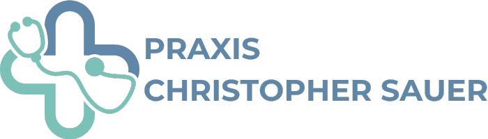 Praxis Christopher Sauer Heldburg logo