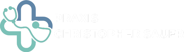 Praxis Christopher Sauer Heldburg logo